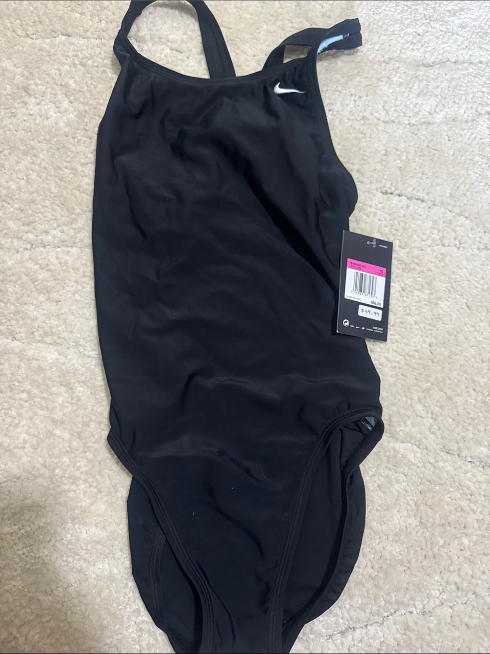 Nike Swimsuit - size 32